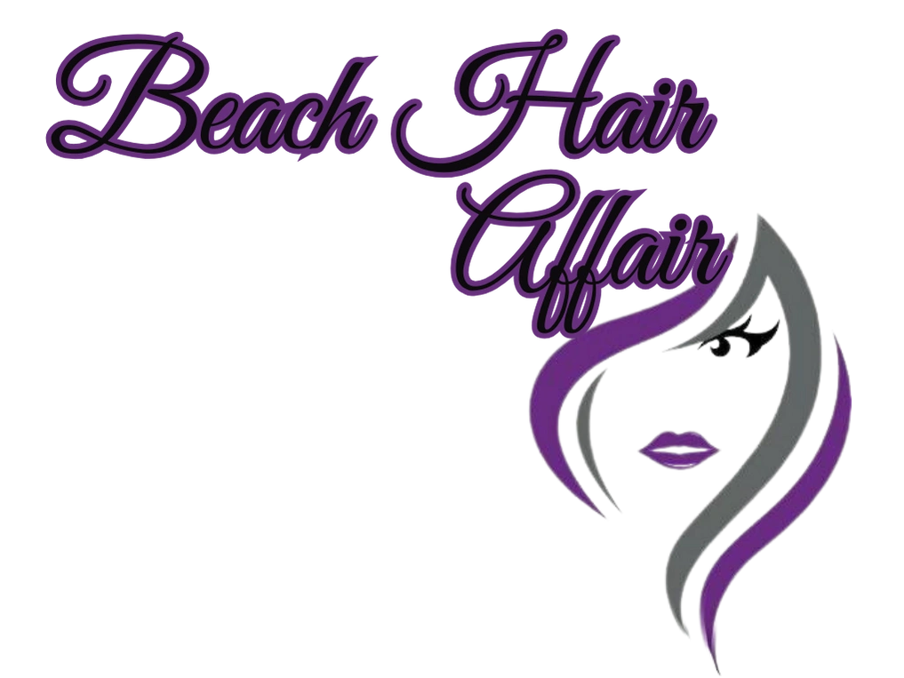 Beach Hair Affair